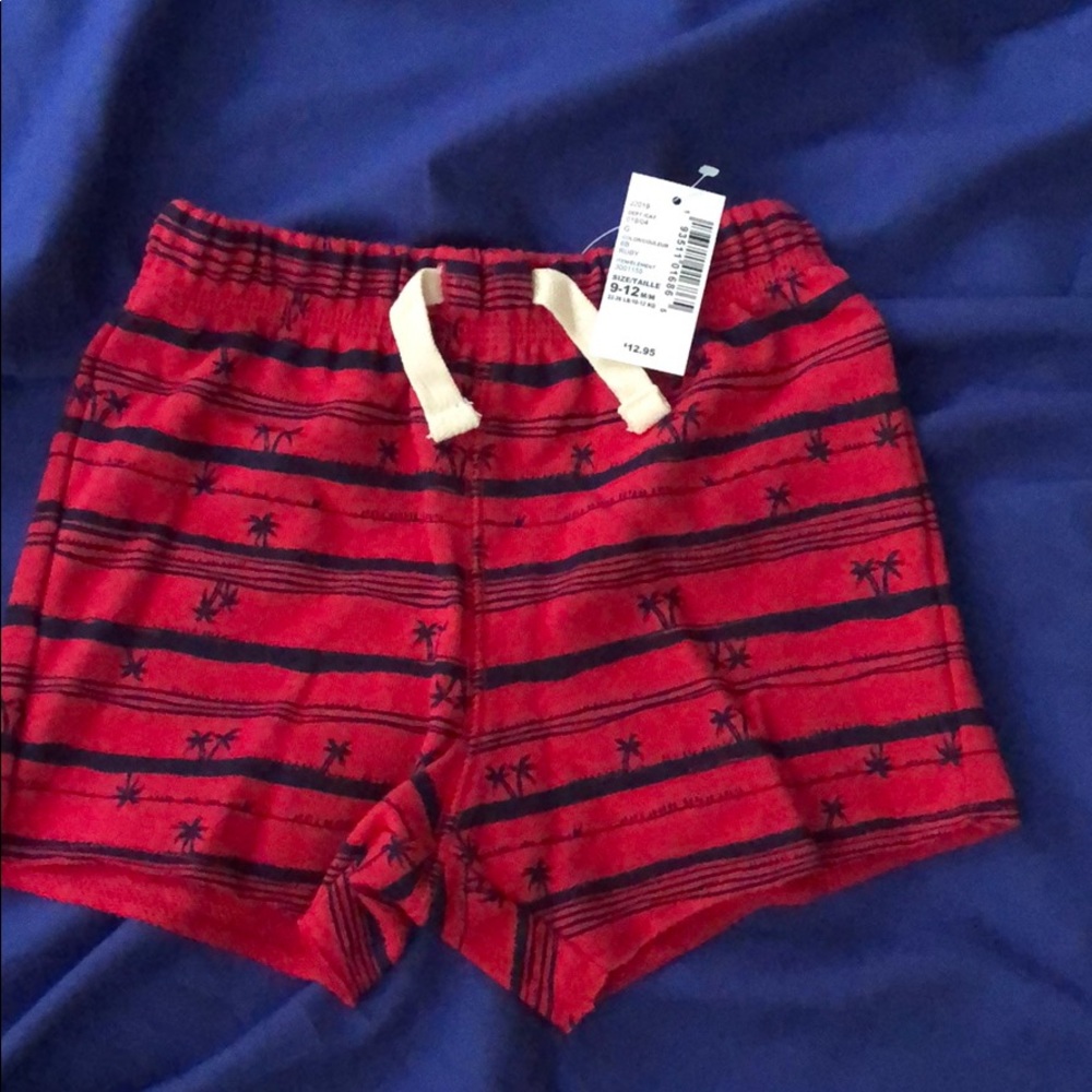 NWT size 9-12 months